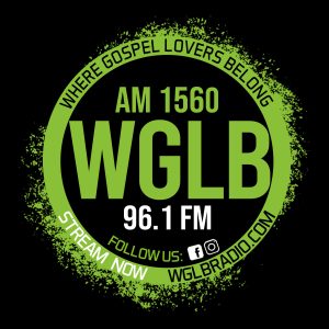 WGLB Logo_Green Black Background 2