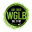 WGLB Logo_Green